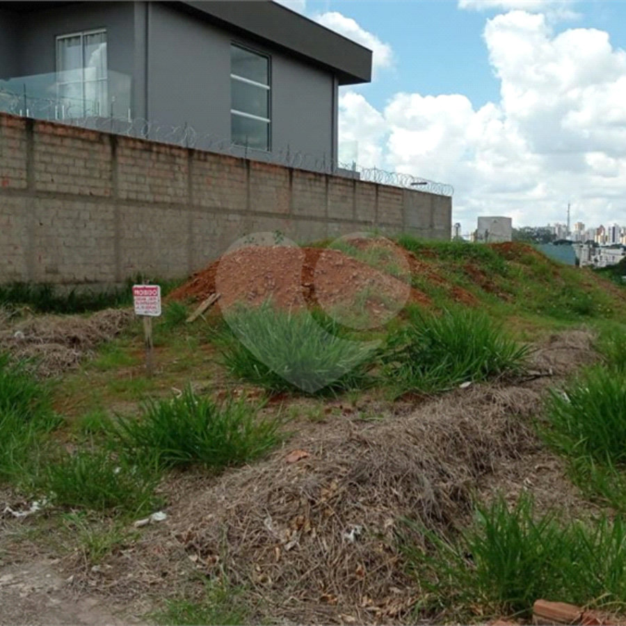 Terreno à Venda no Bairro Santa Julia - São Carlos