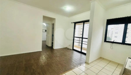 Apartamento à venda com 1 quarto em Saúde, São Paulo, SP