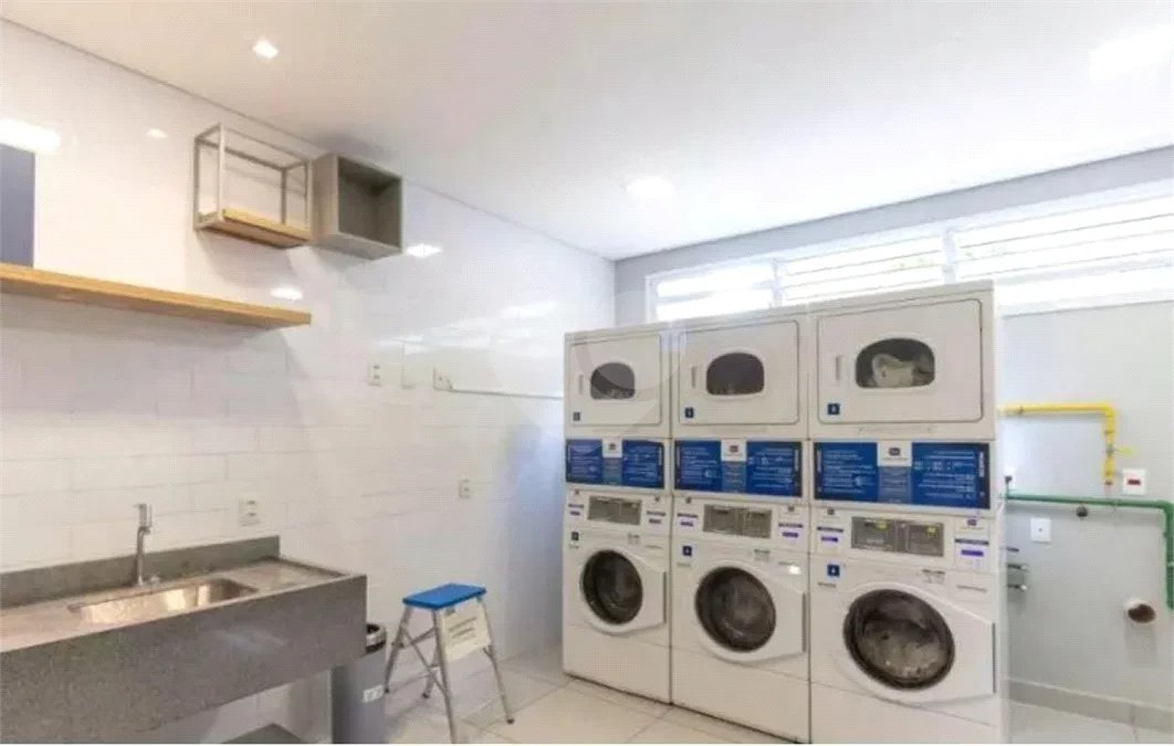 Apartamento á venda - Cambuci