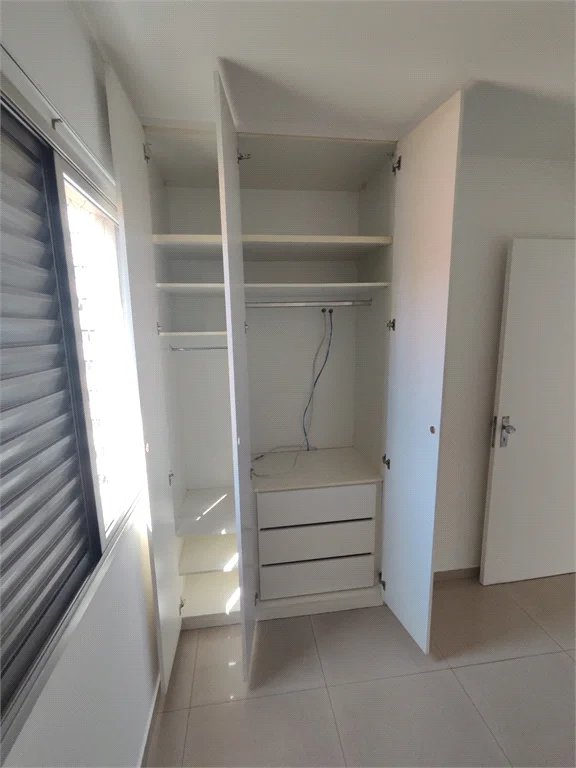 Apartamento à venda com 2 quartos em Butantã, São Paulo - SP