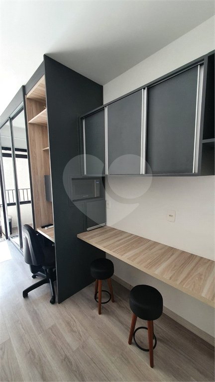Apartamento à venda com 1 suíte em Bela Vista, São Paulo, SP