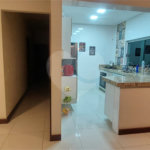 Casa térrea para venda no Residencial Itamarati