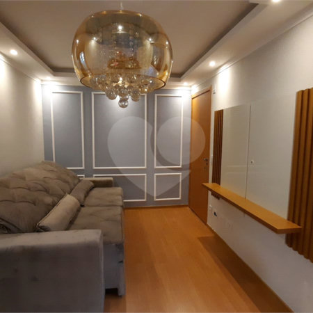 Apartamento à venda no Edificio Monte Berlim