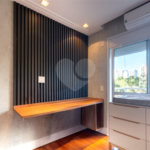 Apartamento à venda com 4 quartos, sendo 2 suítes, em Brooklin, São Paulo, SP