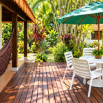 CASA DE ALTO PADRÃO A VENDA NA PRAIA DO GUAECÁ
