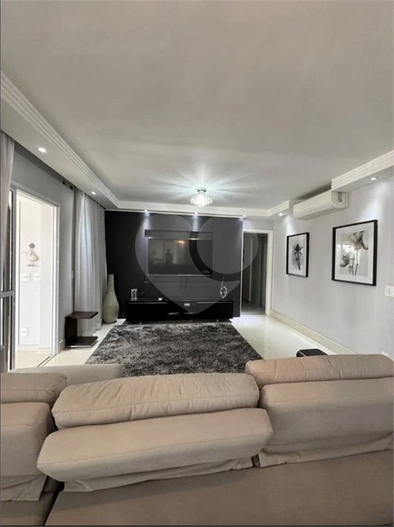 APARTAMENTO NA MOOCA LUXO - PORTEIRA FECHADA - 3 QUARTOS - 4 VAGAS ACEITA PERMUTA