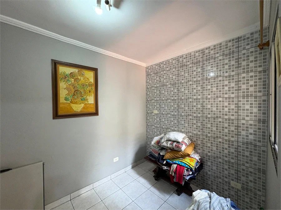 Sobrado à venda com 2 quartos em Ferreira, São Paulo, SP