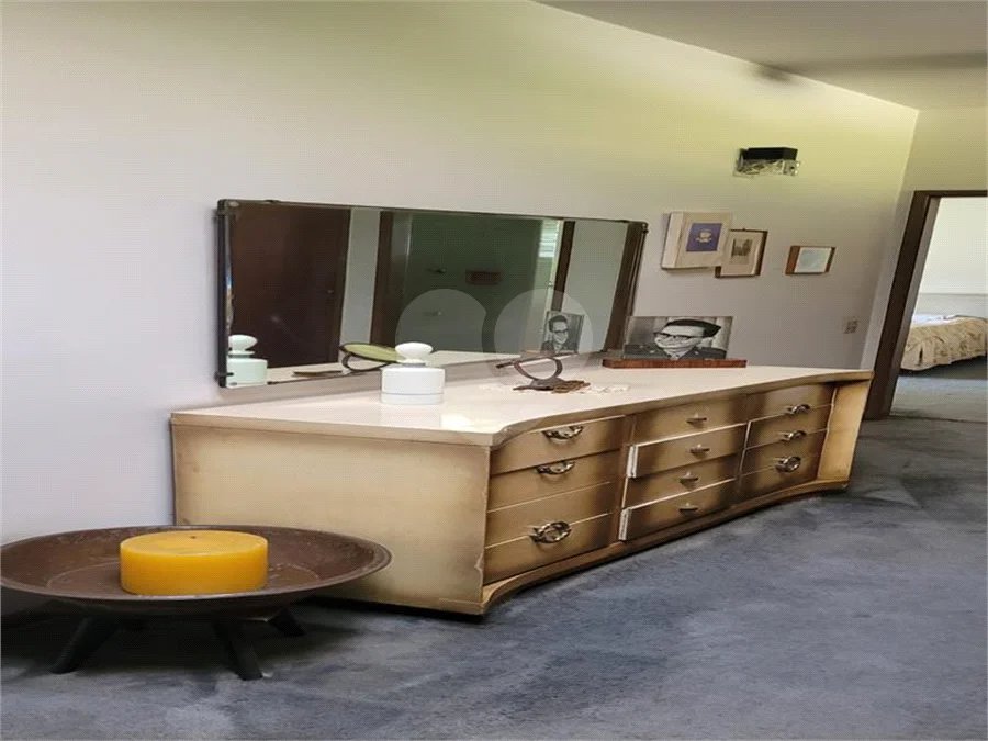 Casa de Alto Padrão à Venda – Campo Belo | São Paulo/SP