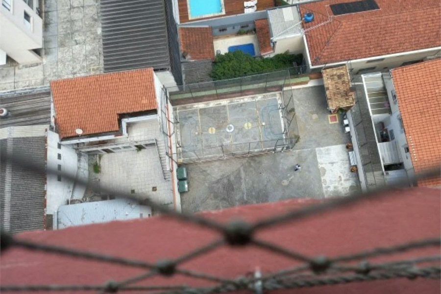 Apartamento à venda com 2 quartos, sendo 1 suíte, em Vila Mascote, São Paulo, SP