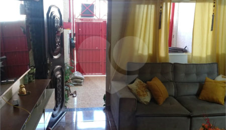 Sobrado à venda com 4 quartos, sendo 3 suítes, em Brás, São Paulo, SP