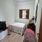 Chácara à Venda no Monterrey – Louveira/SP