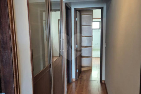Apartamento de Alto Padrão no Edifício Taiamã – Centro da Cidade