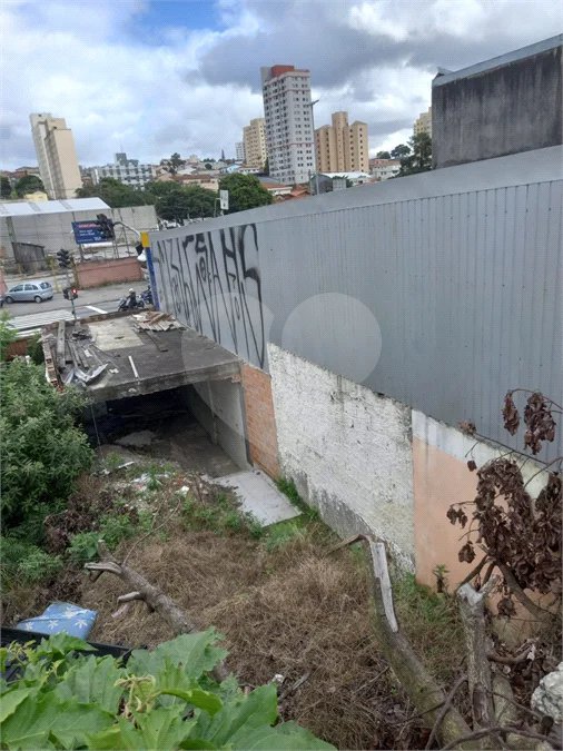 Terreno de 230 m² no Jardim Prudência