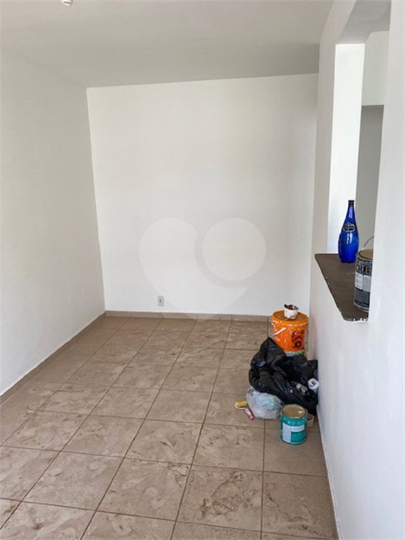 Apartamento no Spazio Monte Alto