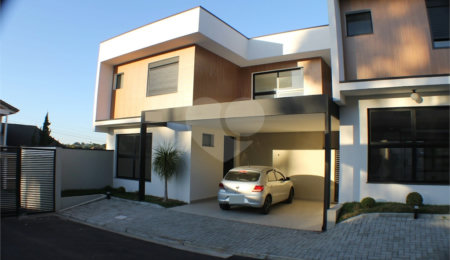 Casa à venda com 3 suítes em Vila Esperia ou Giglio, Atibaia, SP