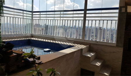 Duplex à venda com 3 quartos, sendo 1 suíte,  em Vila Lucia, São Paulo, SP
