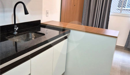 Apartamento à venda com 1 suíte em Mooca, São Paulo, SP