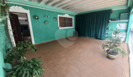 Casa à venda com 3 quartos, sendo 1 suíte,  em Vila Campestre, São Paulo, SP