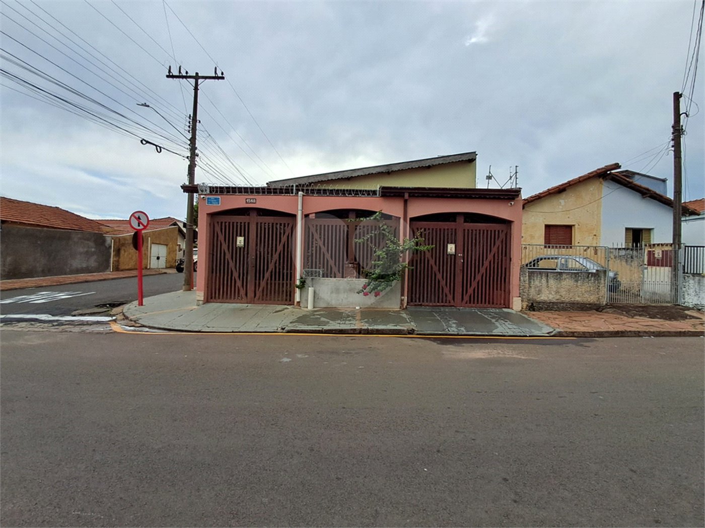 Casa à Venda na Vila Prado – São Carlos/SP