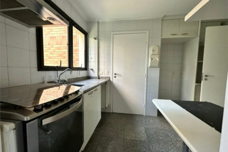 Apartamento à venda com 2 suítes em Vila Andrade, São Paulo, SP