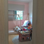 Apartamento a venda na Aclimação com 4 dormitórios e 2 vagas.