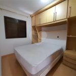 Apartamento para locação 53m² na Vila Mariana ao lado do Metrô Klabin