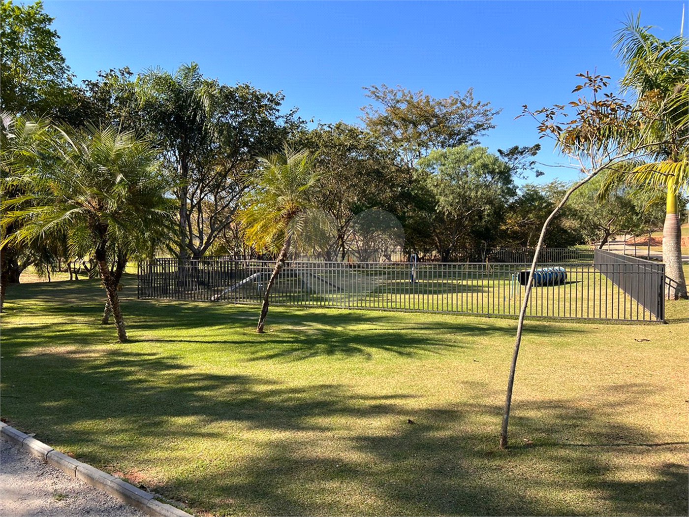 Terreno á venda no Condomínio Residencial Sete Lagos em Itatiba SP REF:947640