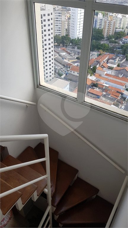 Cobertura Duplex à venda de 03 Quartos 1 suíte e 2 vagas Piscina Aquecida no terraço na Vila Zelina