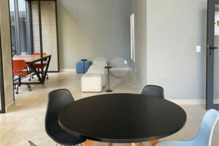 APARTAMENTO A VENDA EM SP BELA VISTA