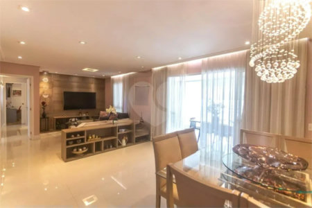 VENDA E LOCAÇÃO DE APARTAMENTO DOMO LIFE 155 M - VISTA PEREIRA BARRETO - MOBILIADO
