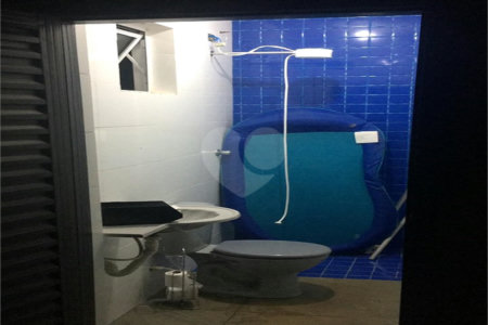 Chácara no Condomínio Itaipu