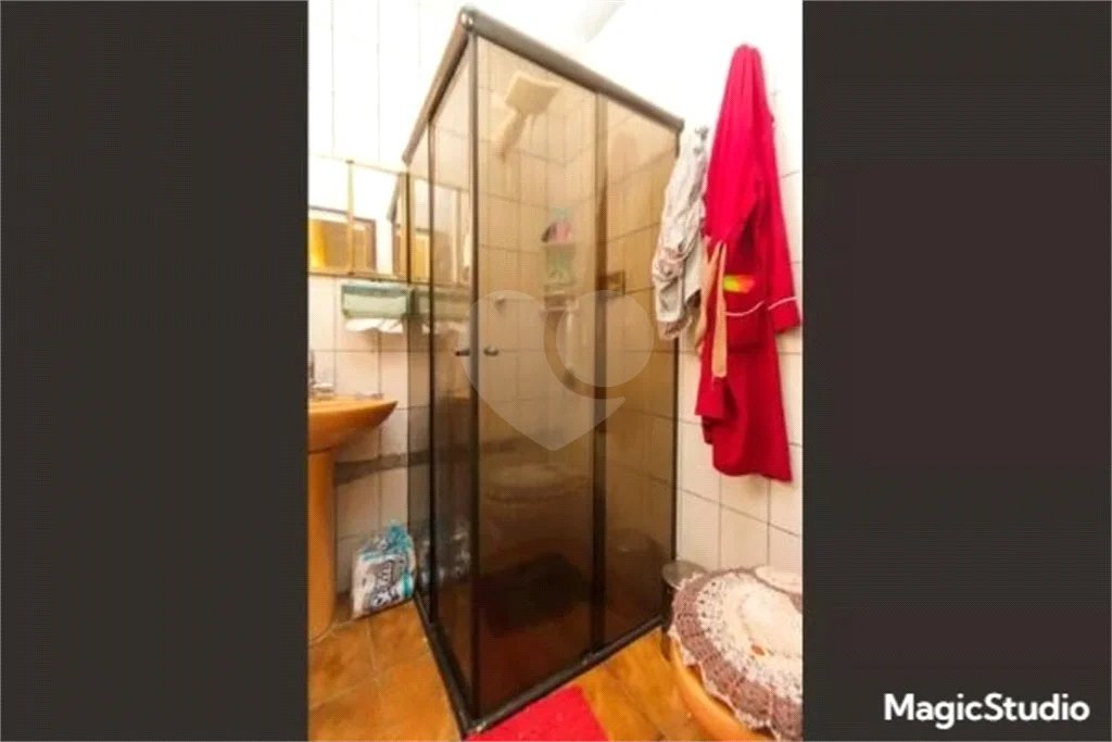 Casa com 154m², 2 dormitórios, 1 vaga, à venda na Vila Ema.