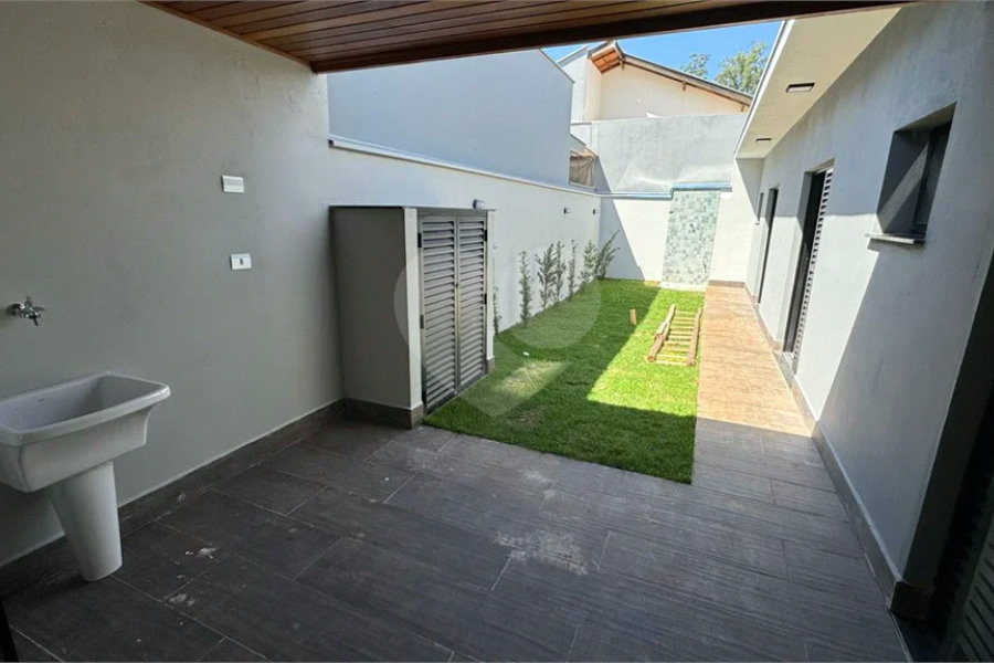 Casa à venda no Condominio Clotilde Brossi no Bairro Água Branca em Piracicaba/SP.