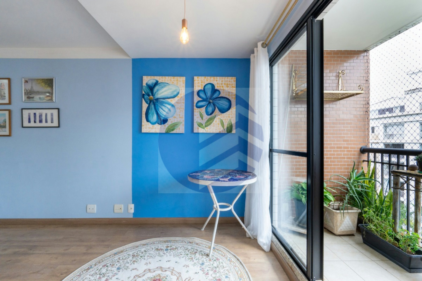 Apartamento à venda de 82,² com 2 quartos, sendo 1 suíte, em Cidade São Francisco, São Paulo - SP