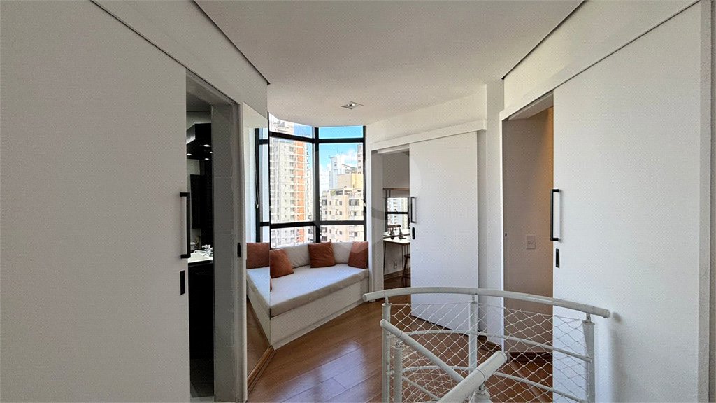 Cobertura duplex com 90 m², perfeita para quem busca conforto, privacidade e uma excelente localização.