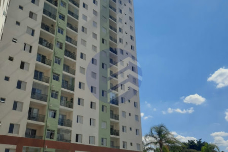 Apartamento à venda com 3 quartos, sendo 1 suíte, em Vila Butantã, São Paulo - SP