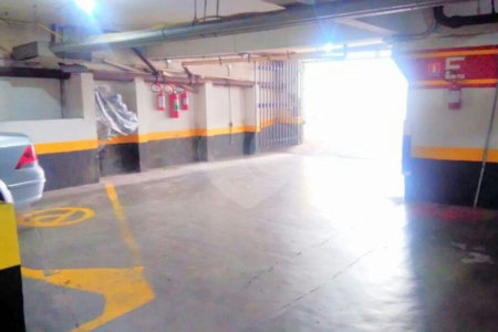 Apartamento para locação na Mooca