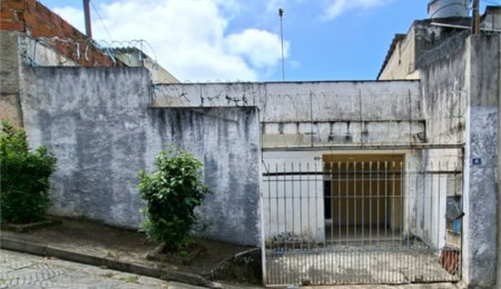 Casa à venda com 3 quartos em Vila Sabatino, Guarulhos, SP
