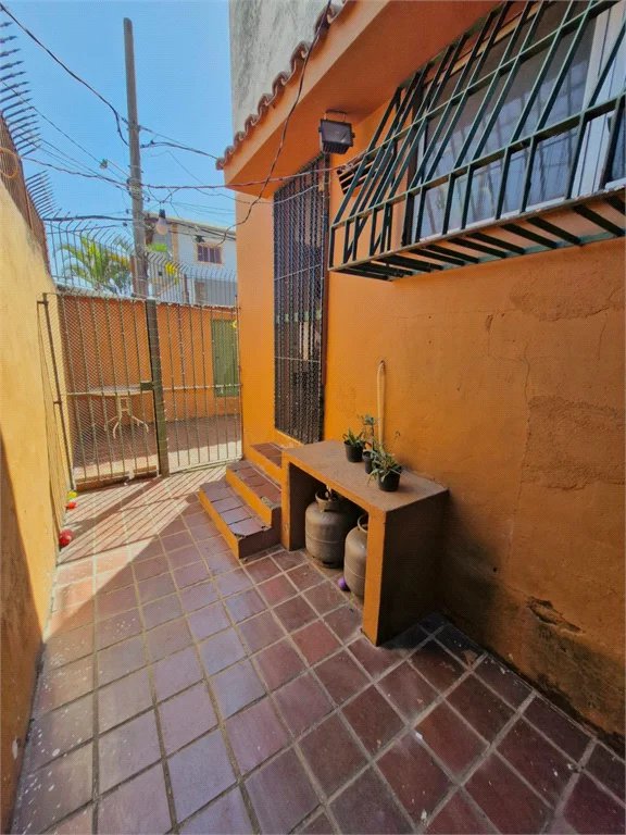 Casa à venda com 3 quartos em Vila Sônia, São Paulo, SP