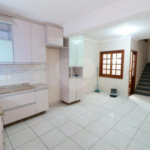 Casa á venda - Jabaquara