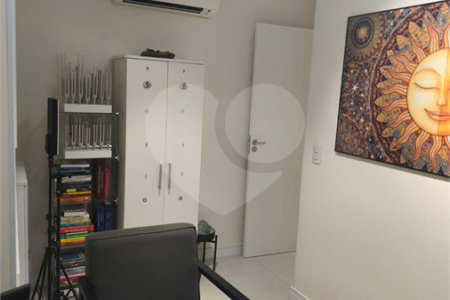 Sala Comercial à venda – Vila Guarani