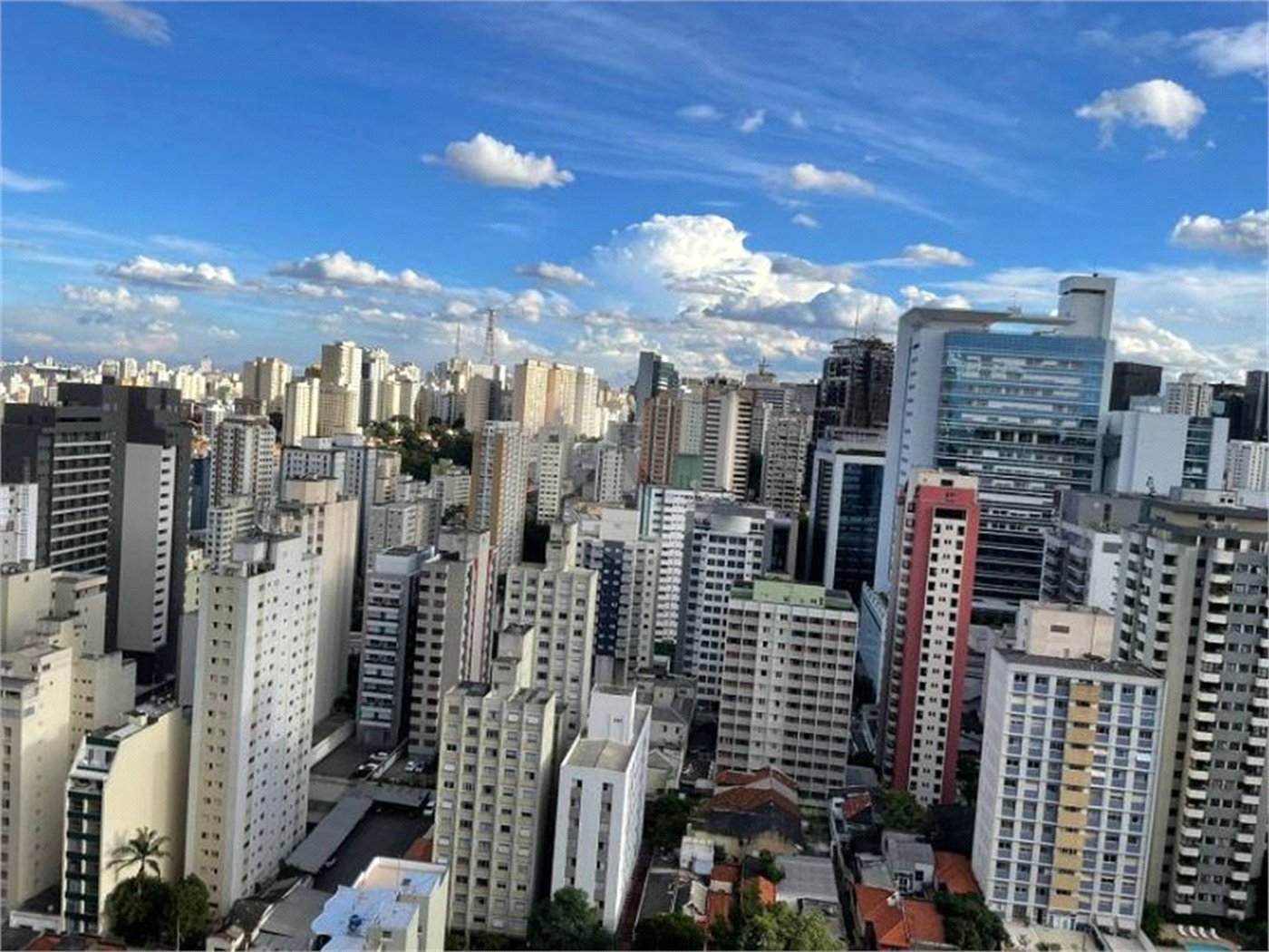 APARTAMENTO A VENDA EM SP BELA VISTA