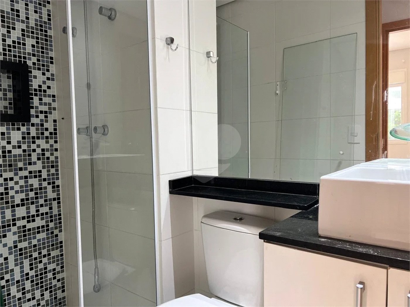 Apartamento para alugar com 2 quartos, sendo 1 suíte, em Casa Verde, São Paulo, SP