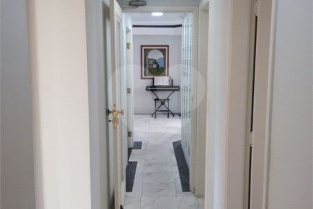 Apartamento Morumbi