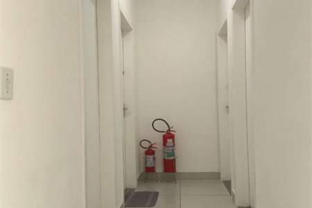 Sala para alugar em Jardim Esmeralda, São Paulo, SP