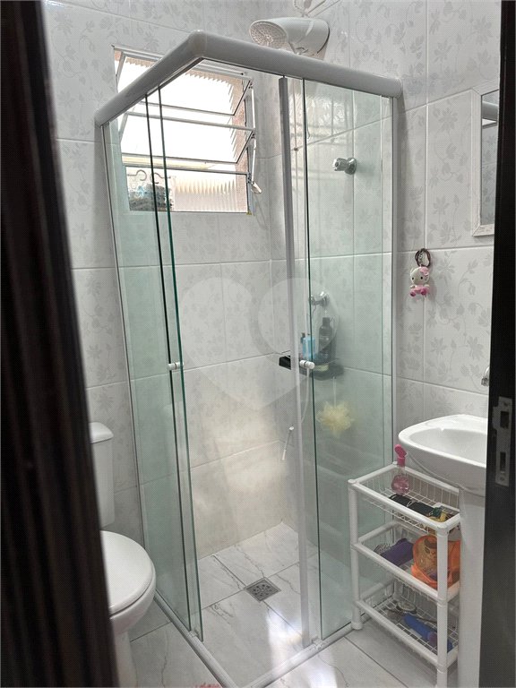 CASA A VENDA NO JARDIM DAS INDUSTRIAS COM 2 DORMITÓRIOS, 1 SUÍTE, 2 VAGAS, 125M², SJC