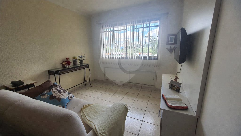 Apartamento à Venda no Residencial Itamaracá