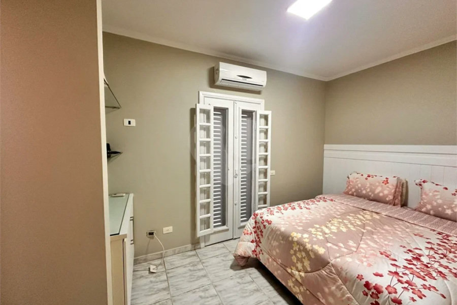 Casa à venda com 5 suítes em Riviera de São Lourenço, Bertioga, SP