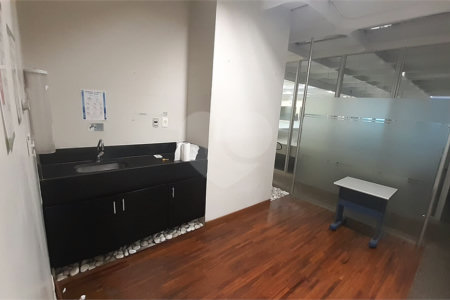 Sala à venda ou para alugar em Santo Amaro, São Paulo, SP
