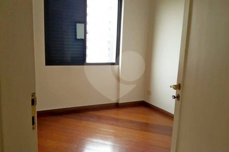 Cobertura à venda ou para alugar com 3 quartos em Jardim Vila Mariana, São Paulo, SP